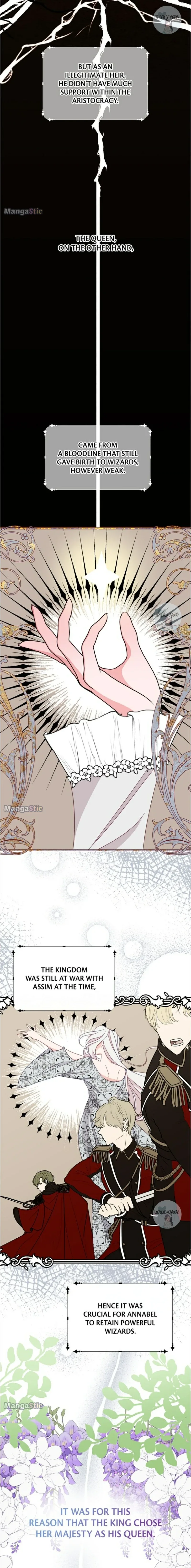 The Raven Duchess Chapter 62 page 4