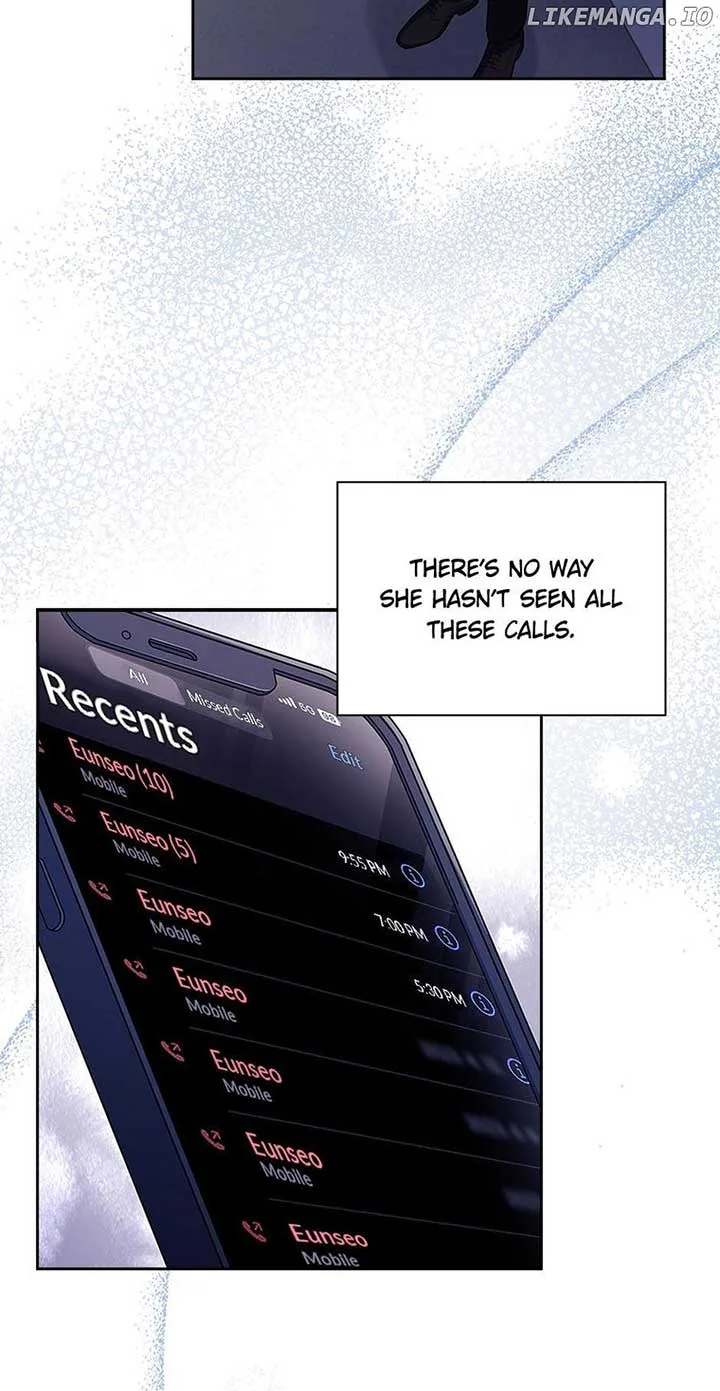 The Lost Stiletto Affair Chapter 62 page 39