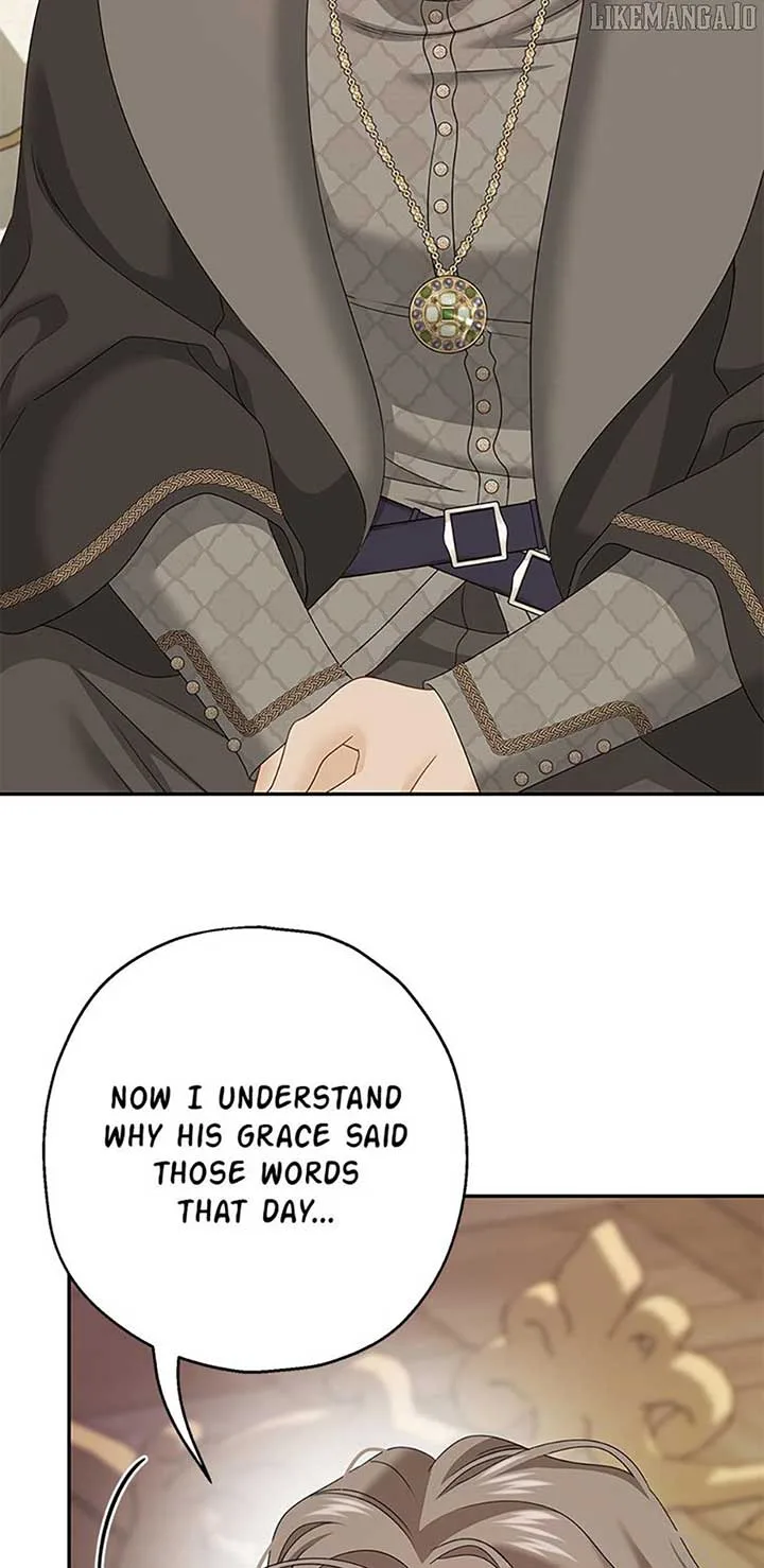 The Obsessive Male Lead Made Me The Female Lead Chapter 63 page 40