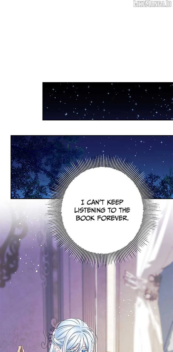 The Obsessive Male Lead Made Me The Female Lead Chapter 63 page 44