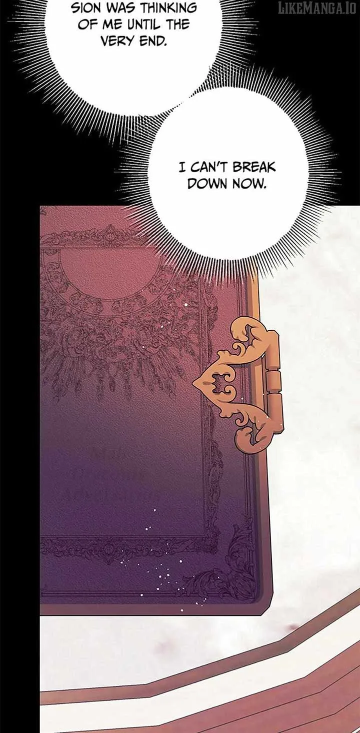 The Obsessive Male Lead Made Me The Female Lead Chapter 63 page 46