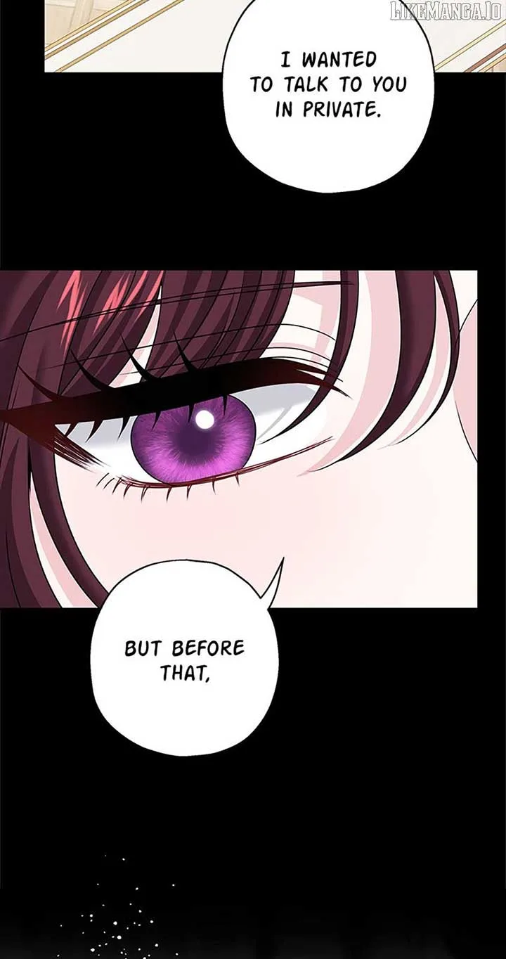 The Obsessive Male Lead Made Me The Female Lead Chapter 63 page 51