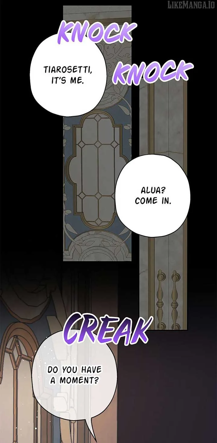 The Obsessive Male Lead Made Me The Female Lead Chapter 63 page 48