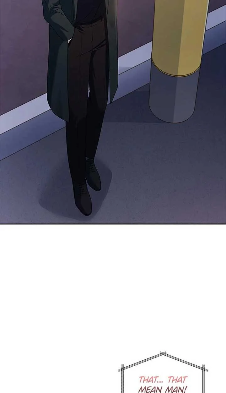 The Lost Stiletto Affair Chapter 62 page 46