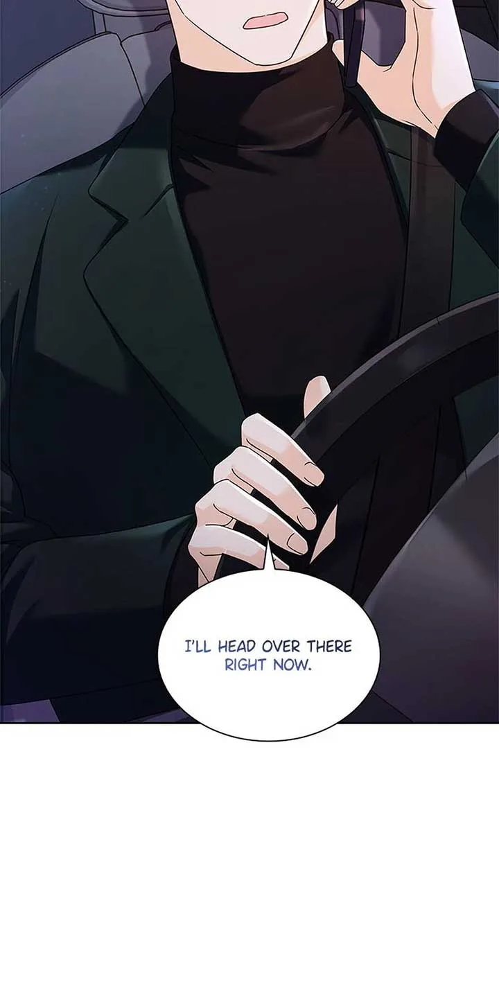The Lost Stiletto Affair Chapter 62 page 51
