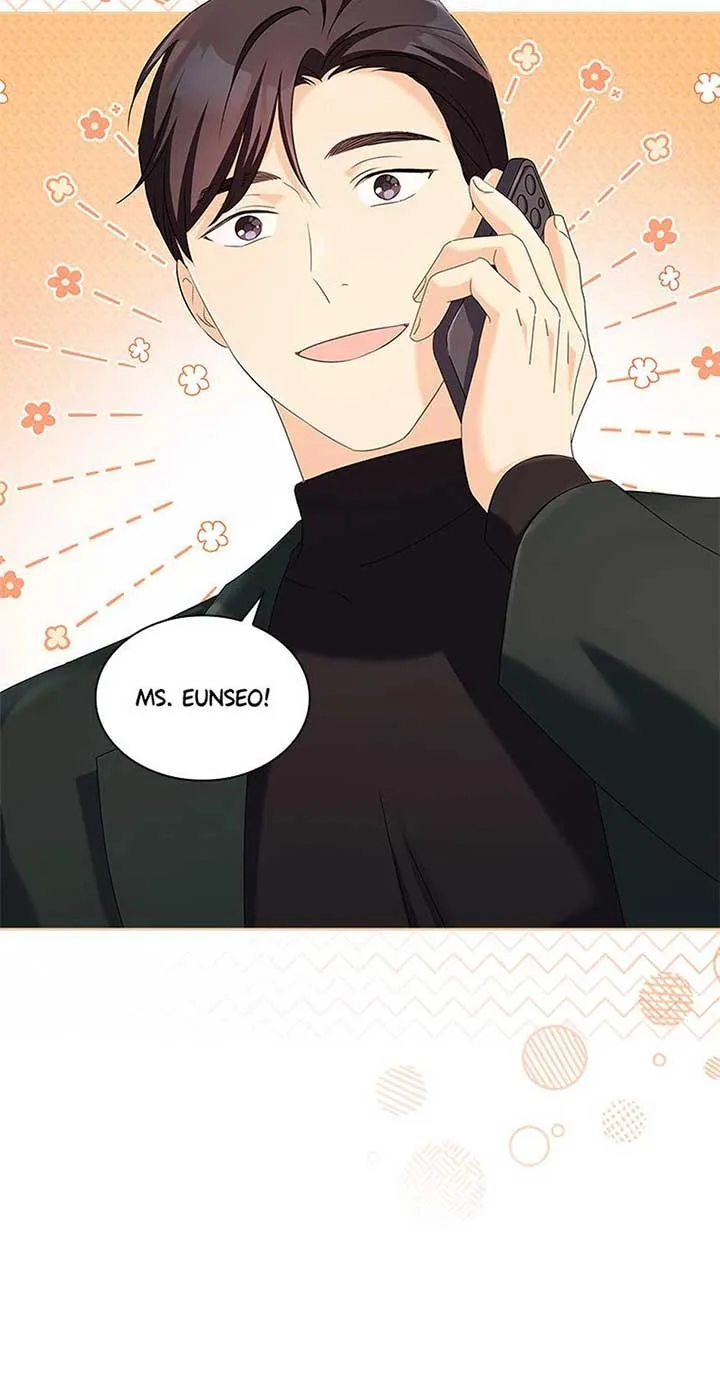 The Lost Stiletto Affair Chapter 62 page 42