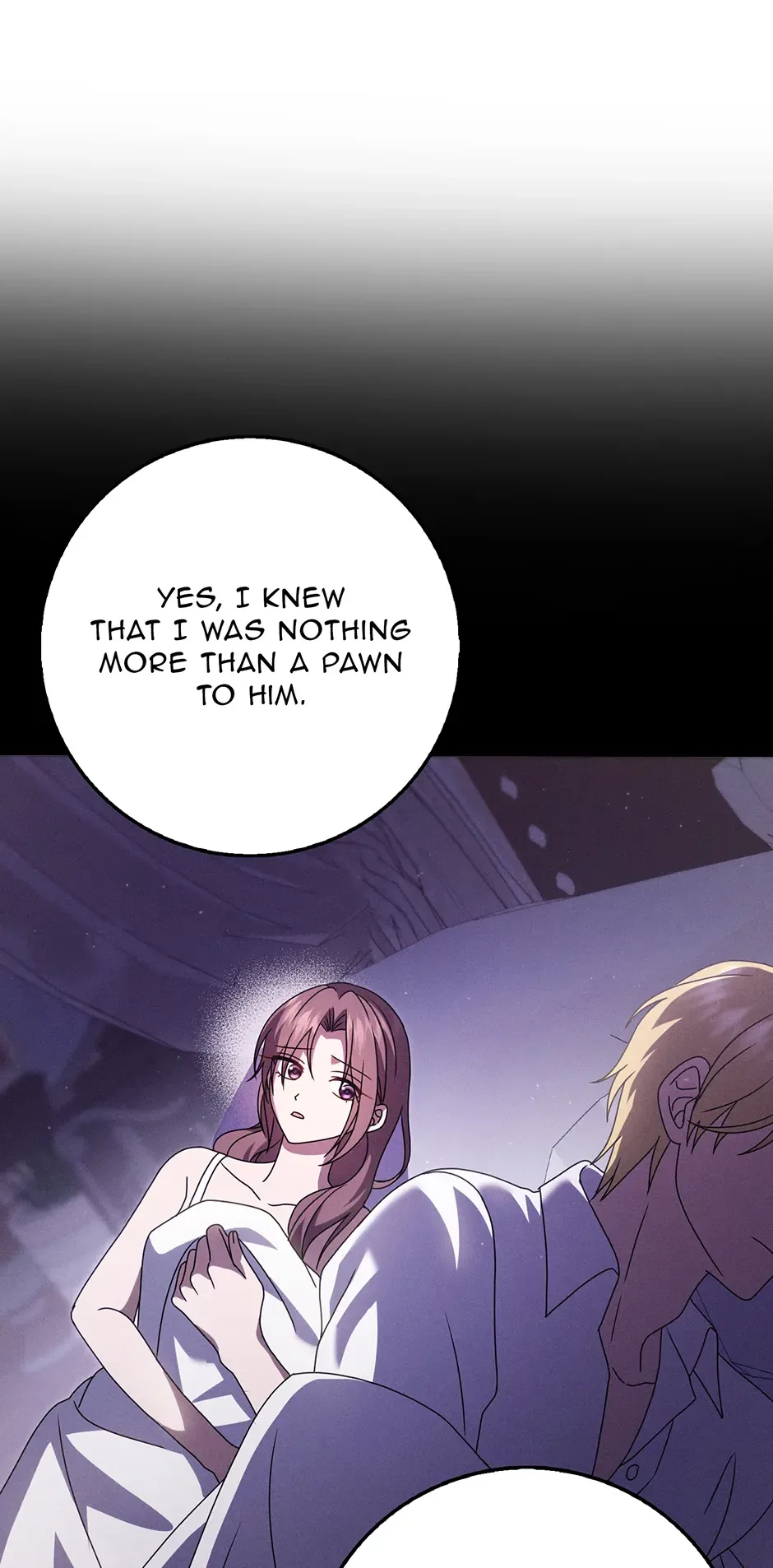 The Lost Cinderella Chapter 61 page 21