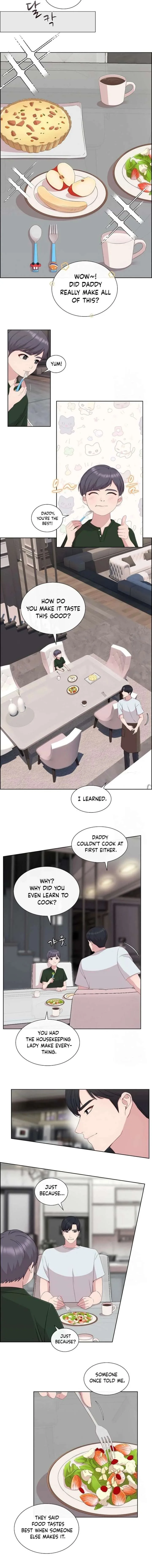 The Reason for a Confession Chapter 62 page 3