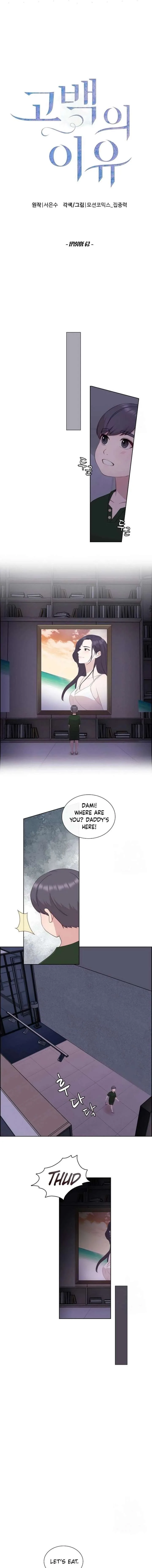 The Reason for a Confession Chapter 62 page 2