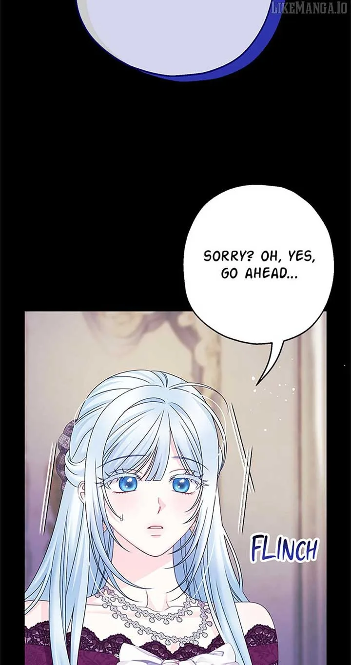 The Obsessive Male Lead Made Me The Female Lead Chapter 63 page 53