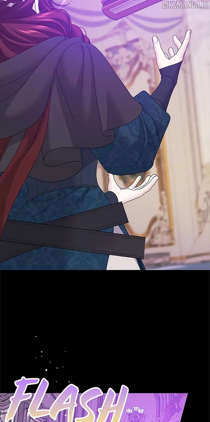 The Obsessive Male Lead Made Me The Female Lead Chapter 63 page 60