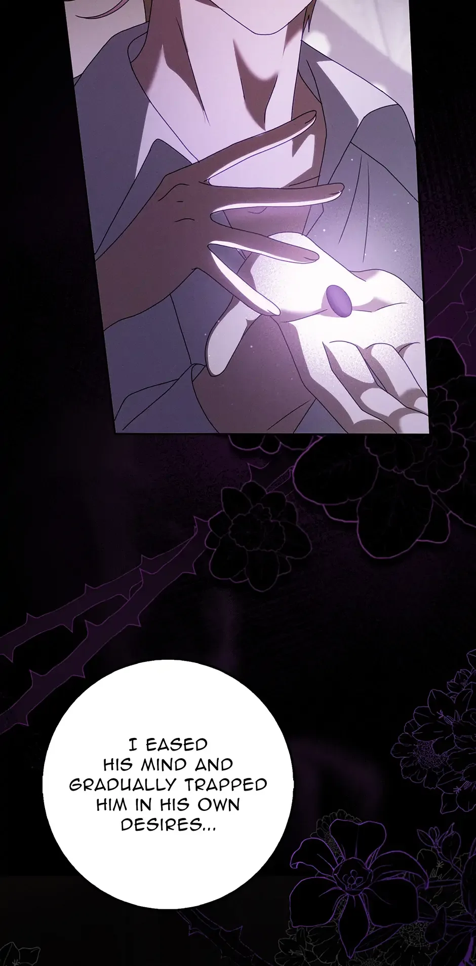 The Lost Cinderella Chapter 61 page 23