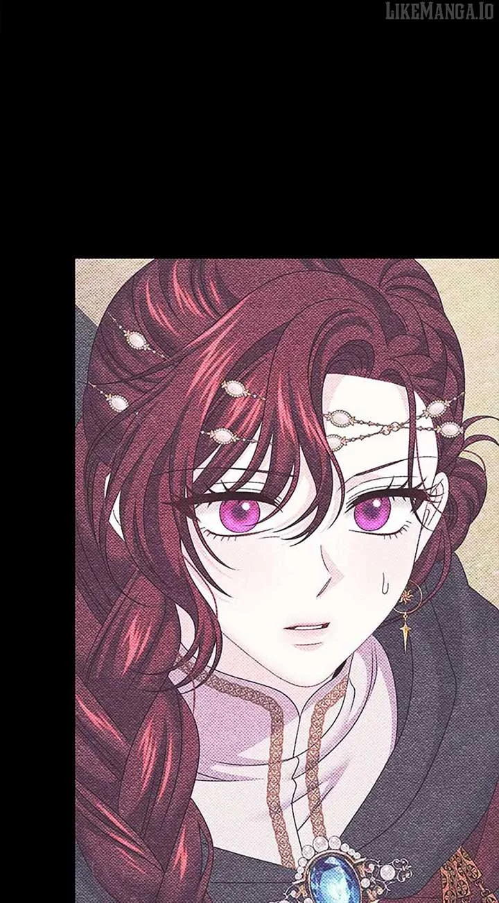 The Obsessive Male Lead Made Me The Female Lead Chapter 63 page 65