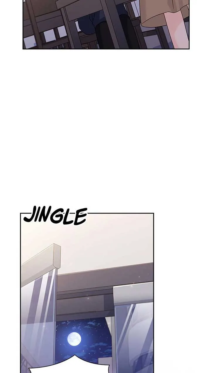 The Lost Stiletto Affair Chapter 62 page 60