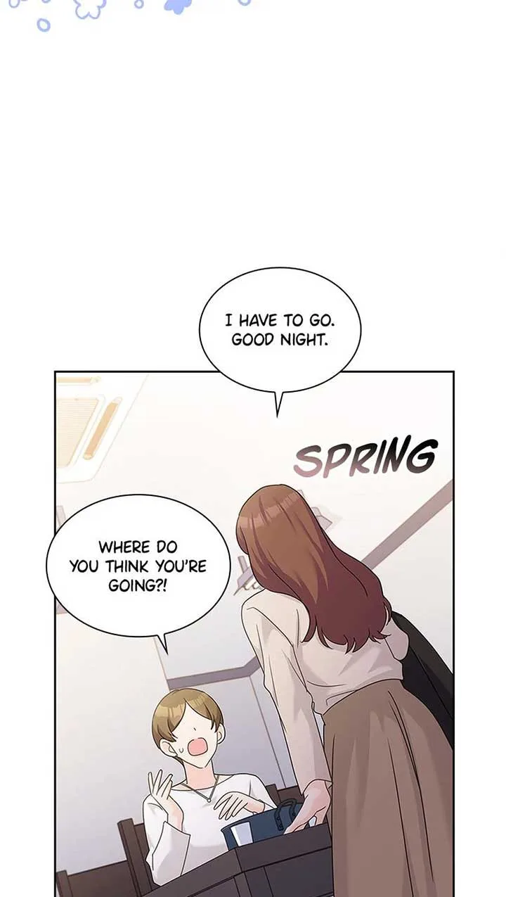 The Lost Stiletto Affair Chapter 62 page 59
