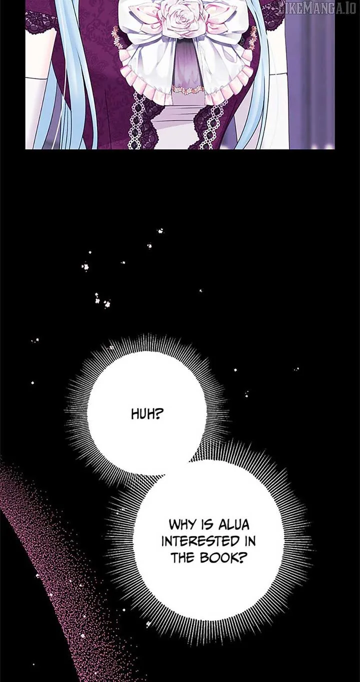 The Obsessive Male Lead Made Me The Female Lead Chapter 63 page 54