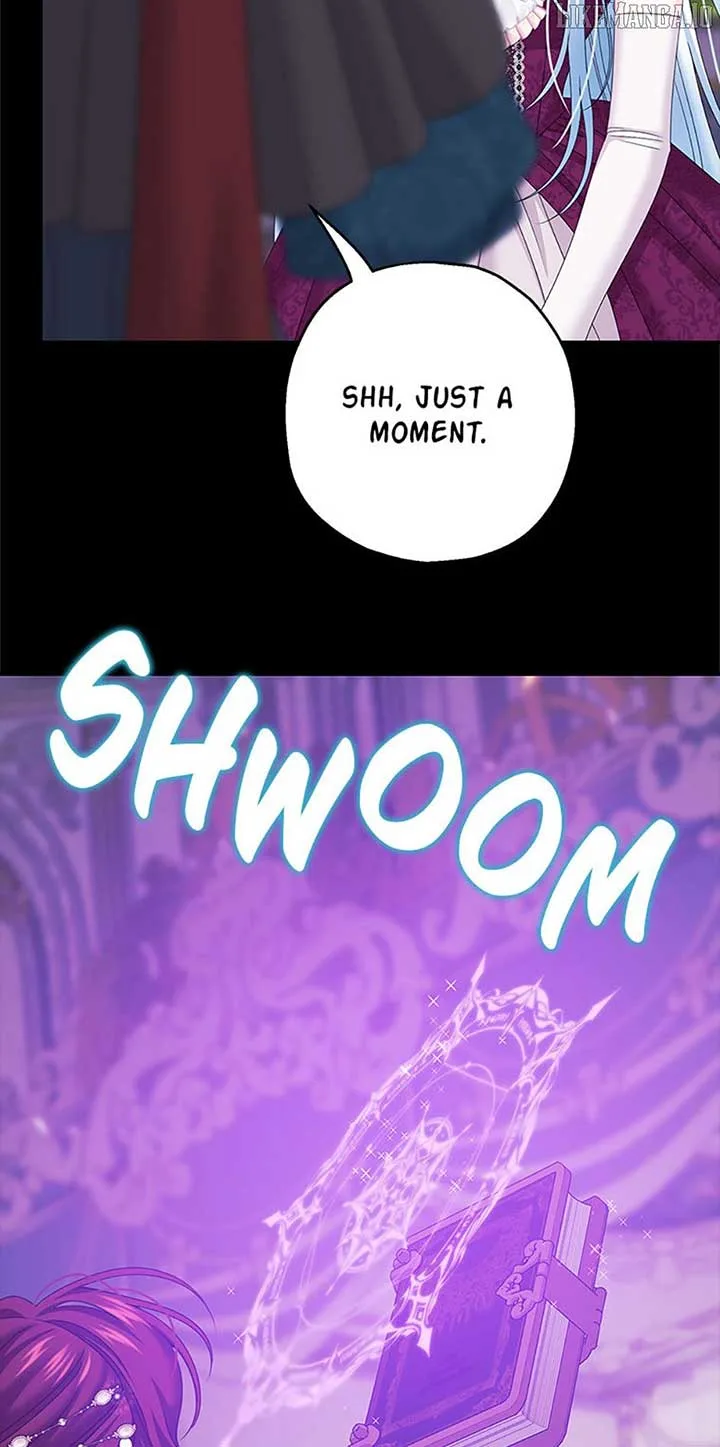 The Obsessive Male Lead Made Me The Female Lead Chapter 63 page 59