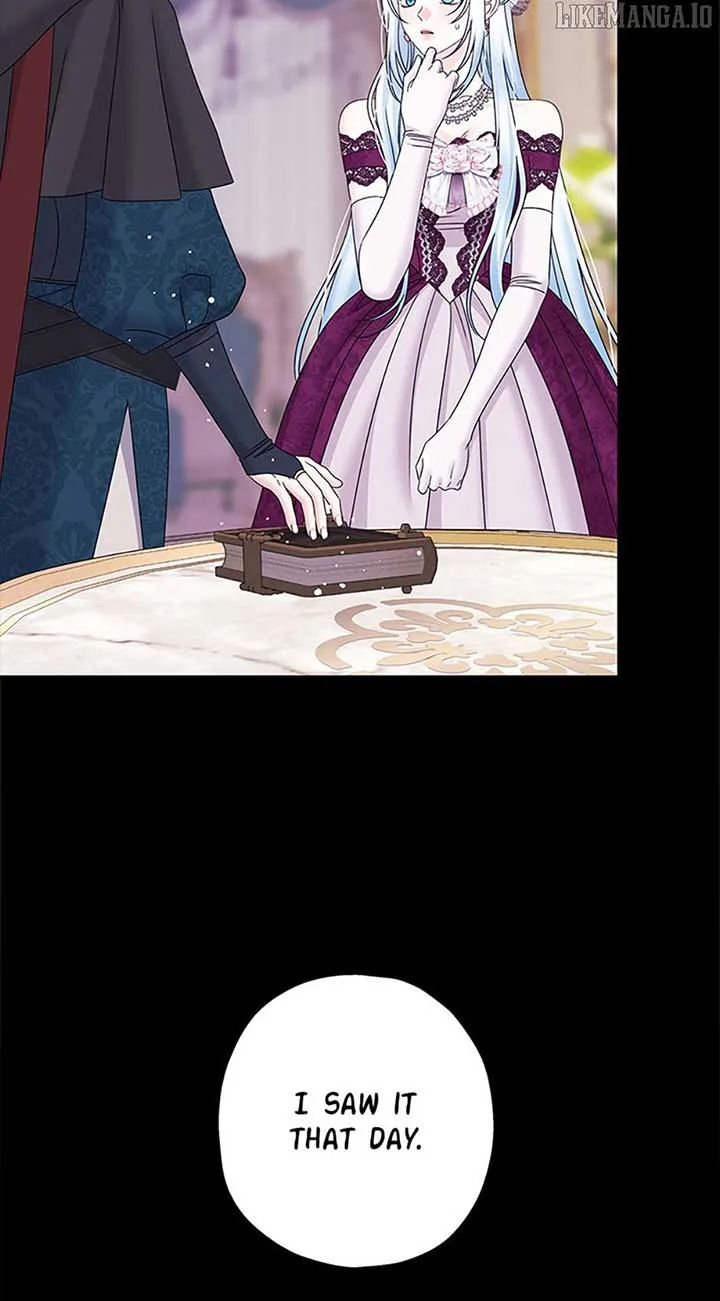 The Obsessive Male Lead Made Me The Female Lead Chapter 63 page 64