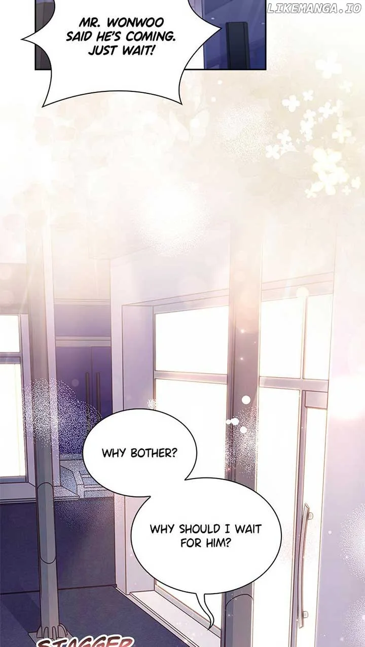 The Lost Stiletto Affair Chapter 62 page 61