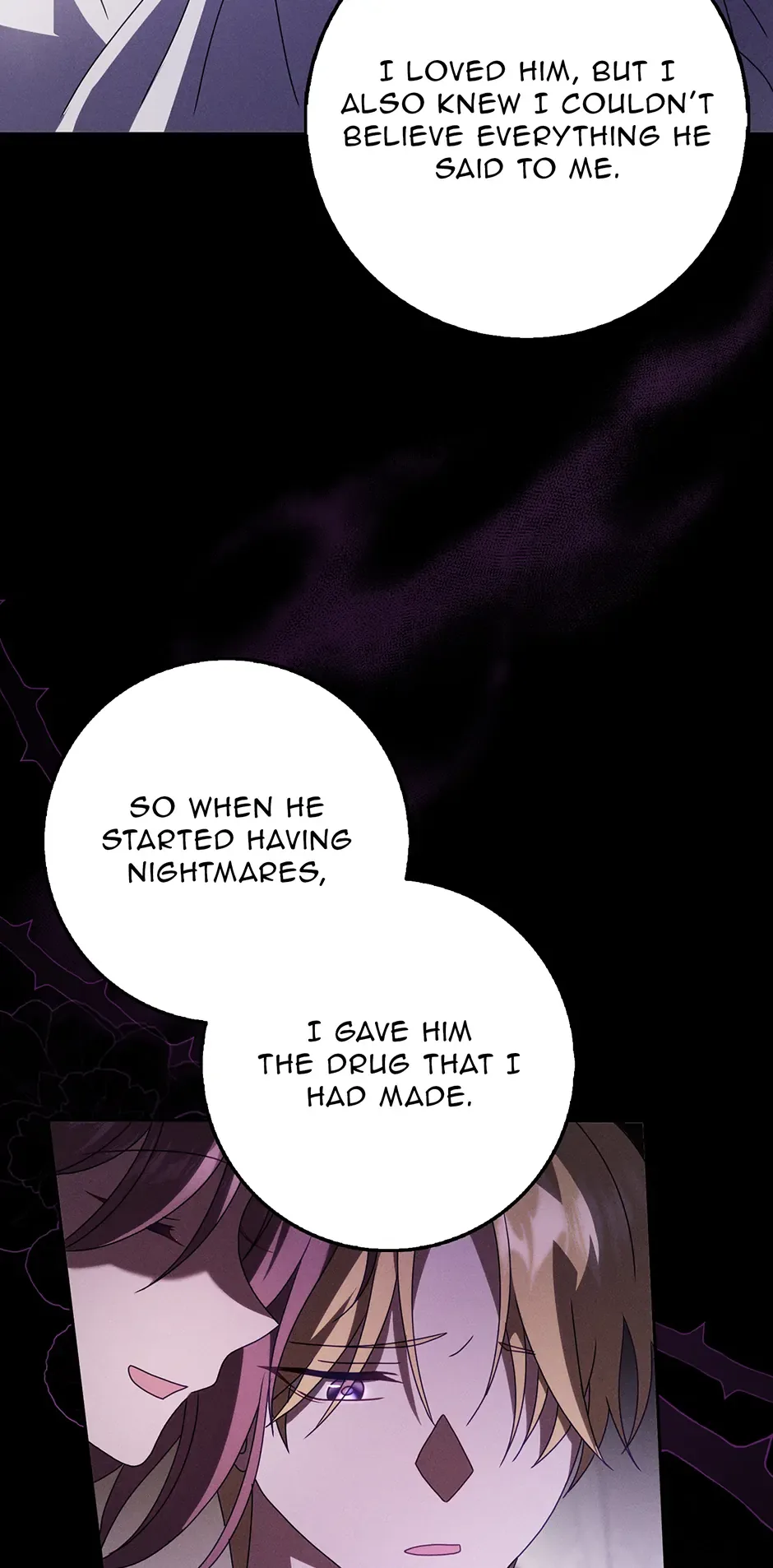 The Lost Cinderella Chapter 61 page 22