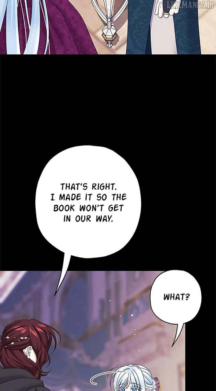 The Obsessive Male Lead Made Me The Female Lead Chapter 63 page 63