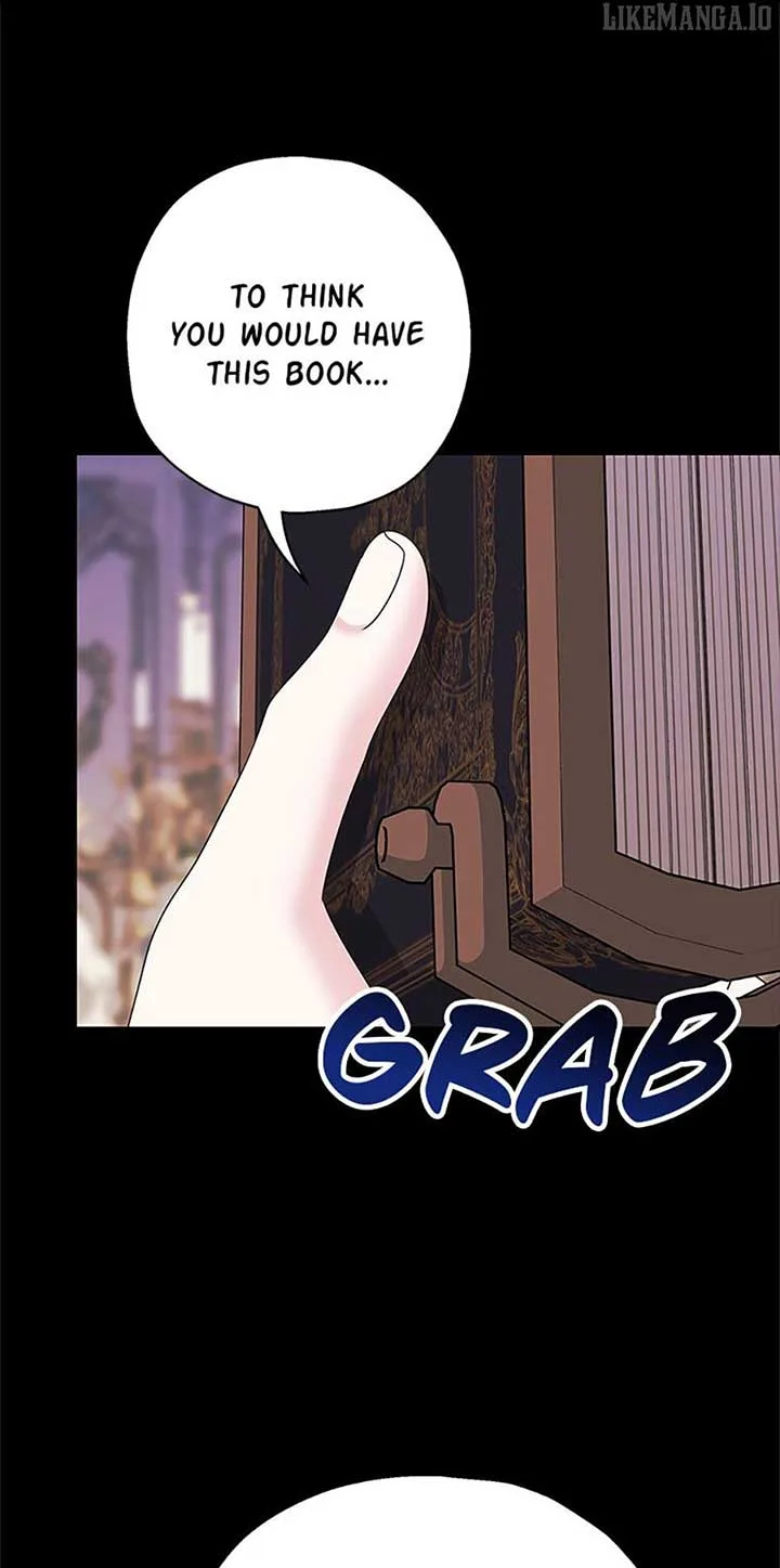 The Obsessive Male Lead Made Me The Female Lead Chapter 63 page 56