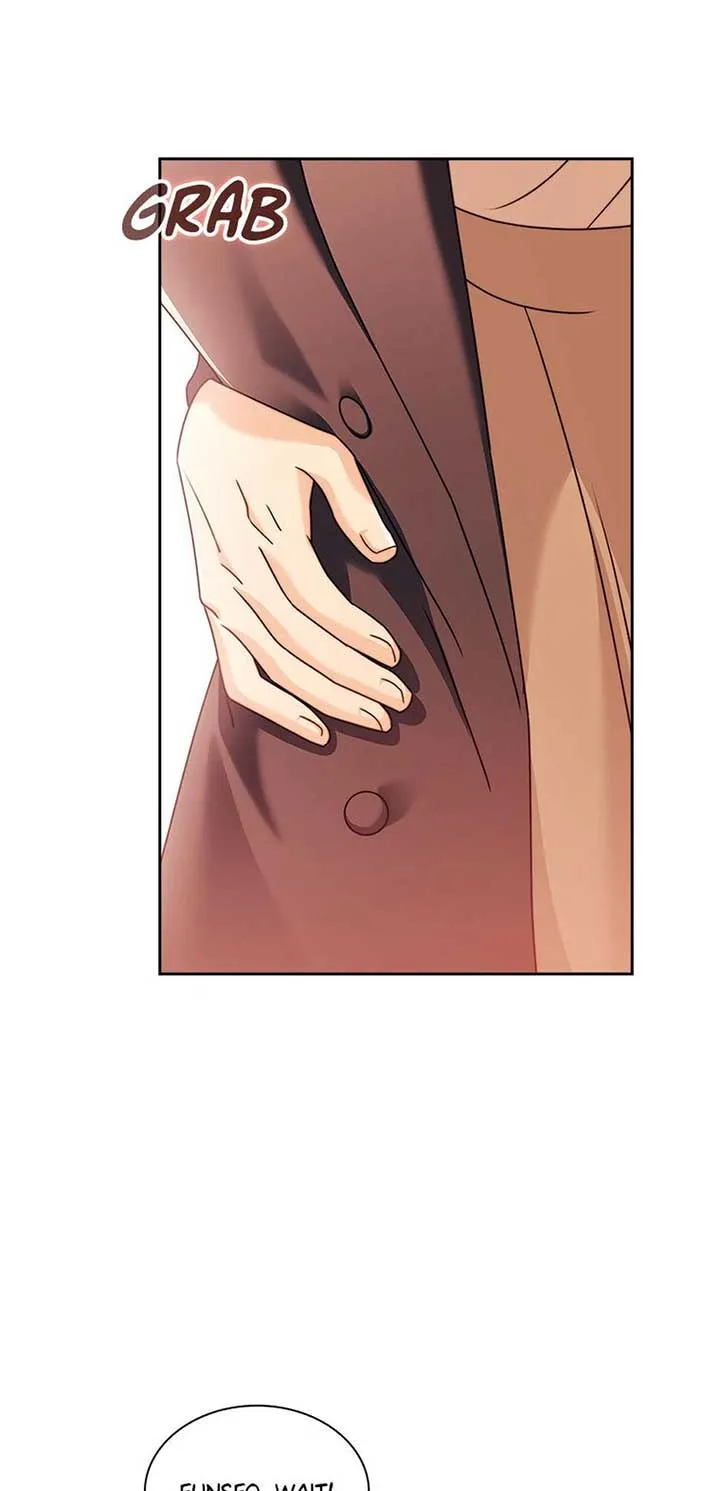 The Lost Stiletto Affair Chapter 62 page 63