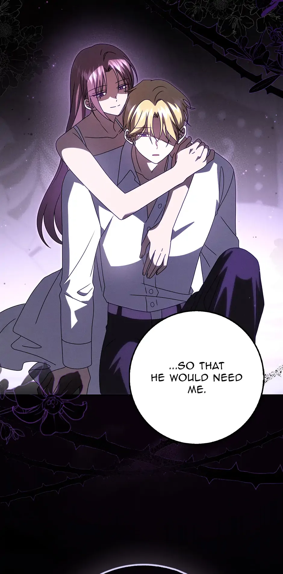 The Lost Cinderella Chapter 61 page 24