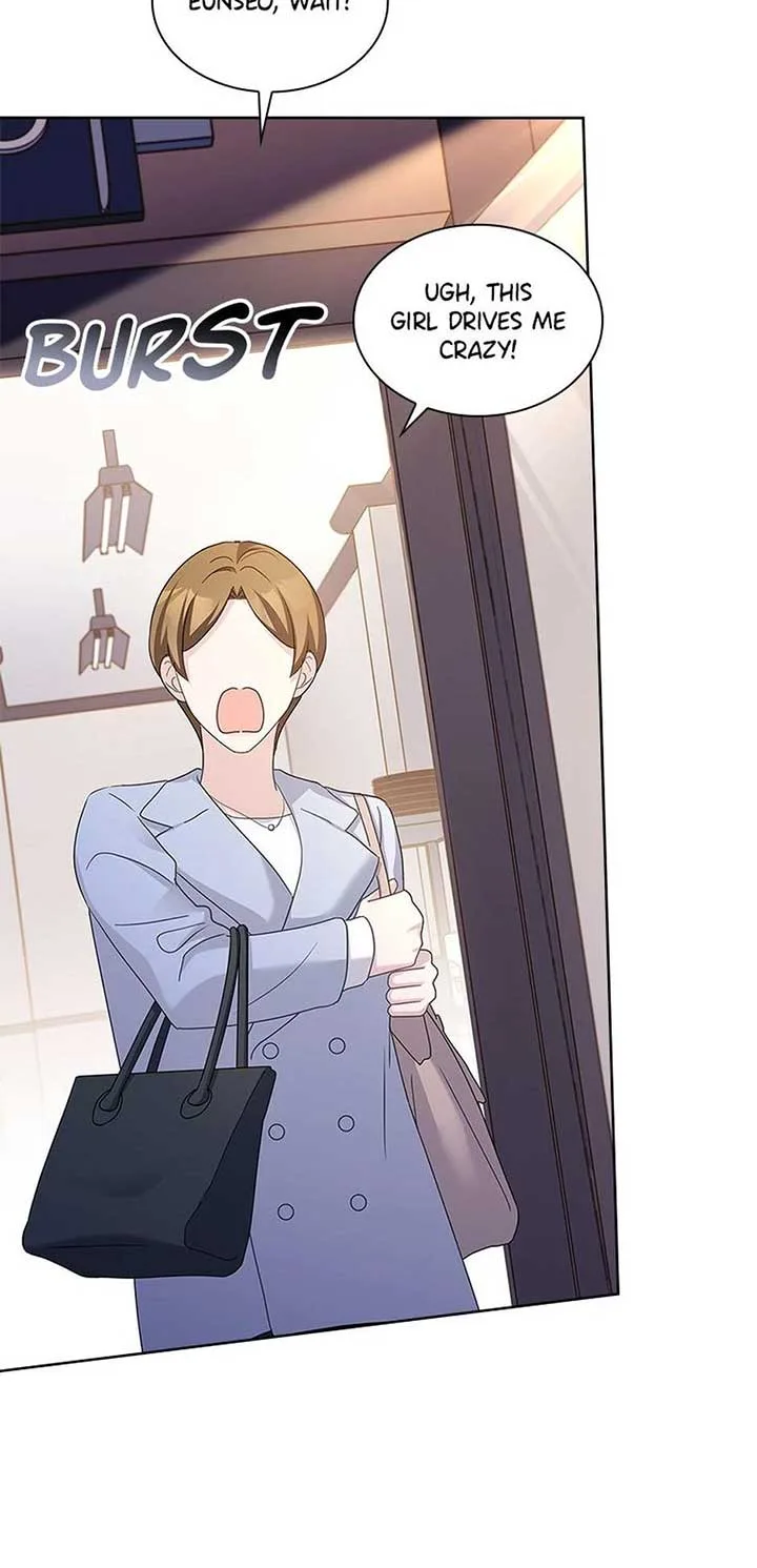 The Lost Stiletto Affair Chapter 62 page 64