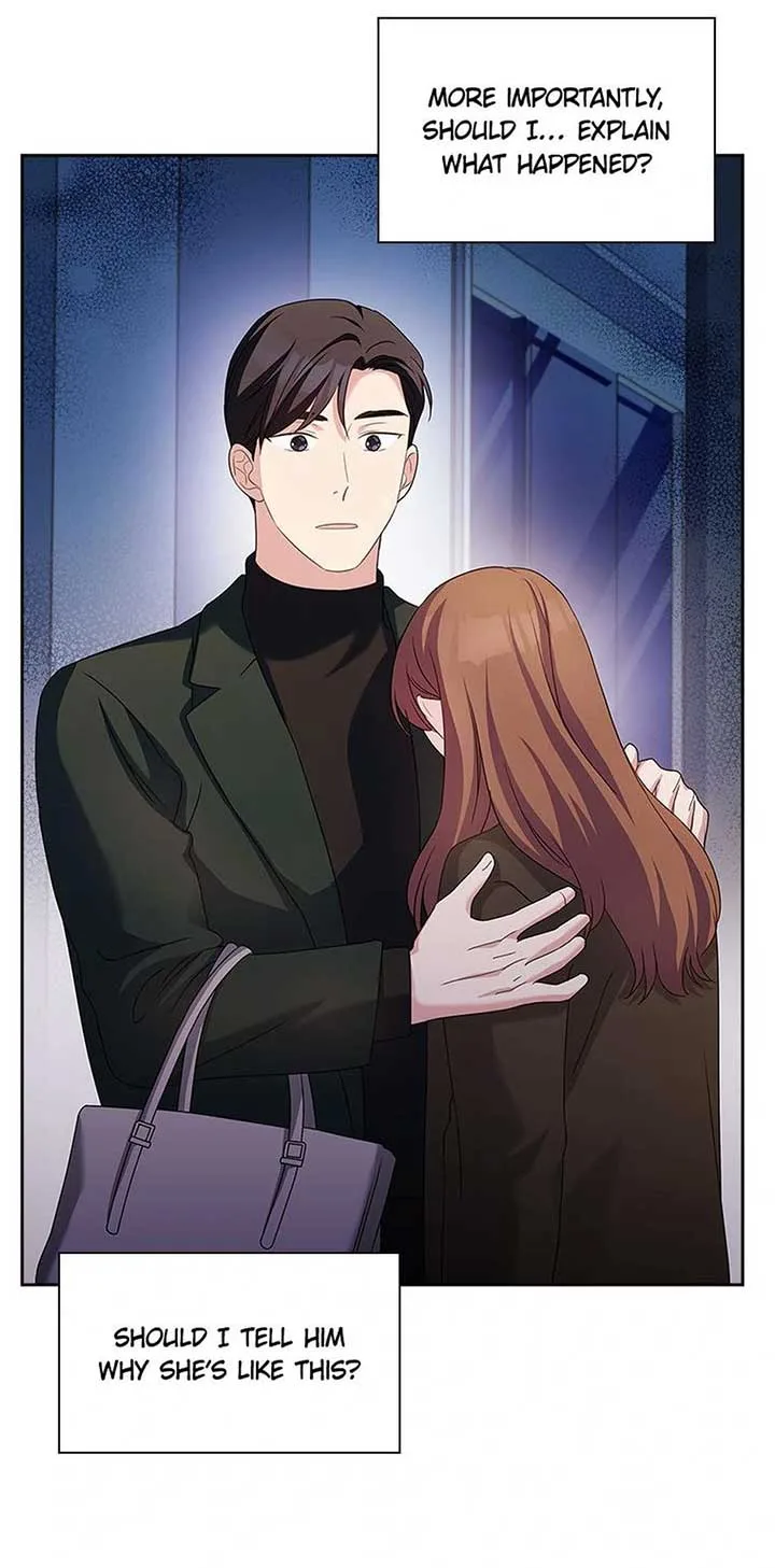 The Lost Stiletto Affair Chapter 62 page 71