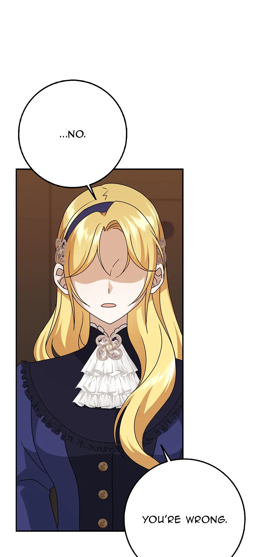 The Lost Cinderella Chapter 61 page 30