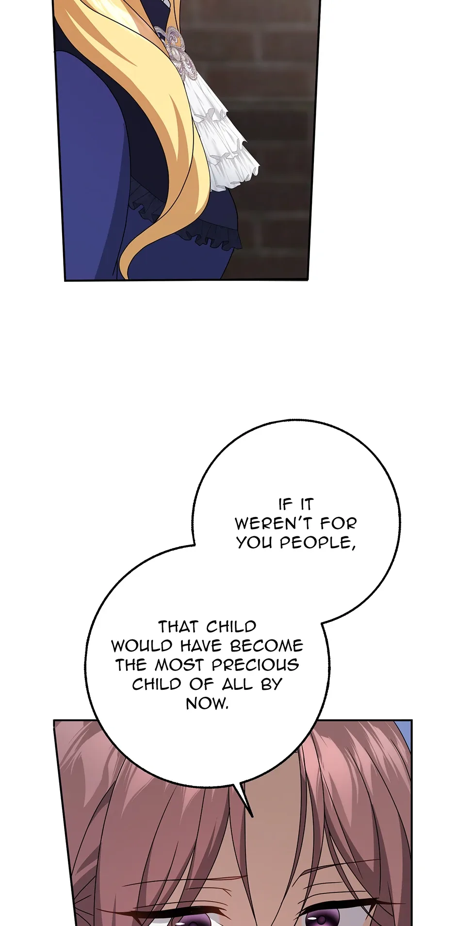 The Lost Cinderella Chapter 61 page 27