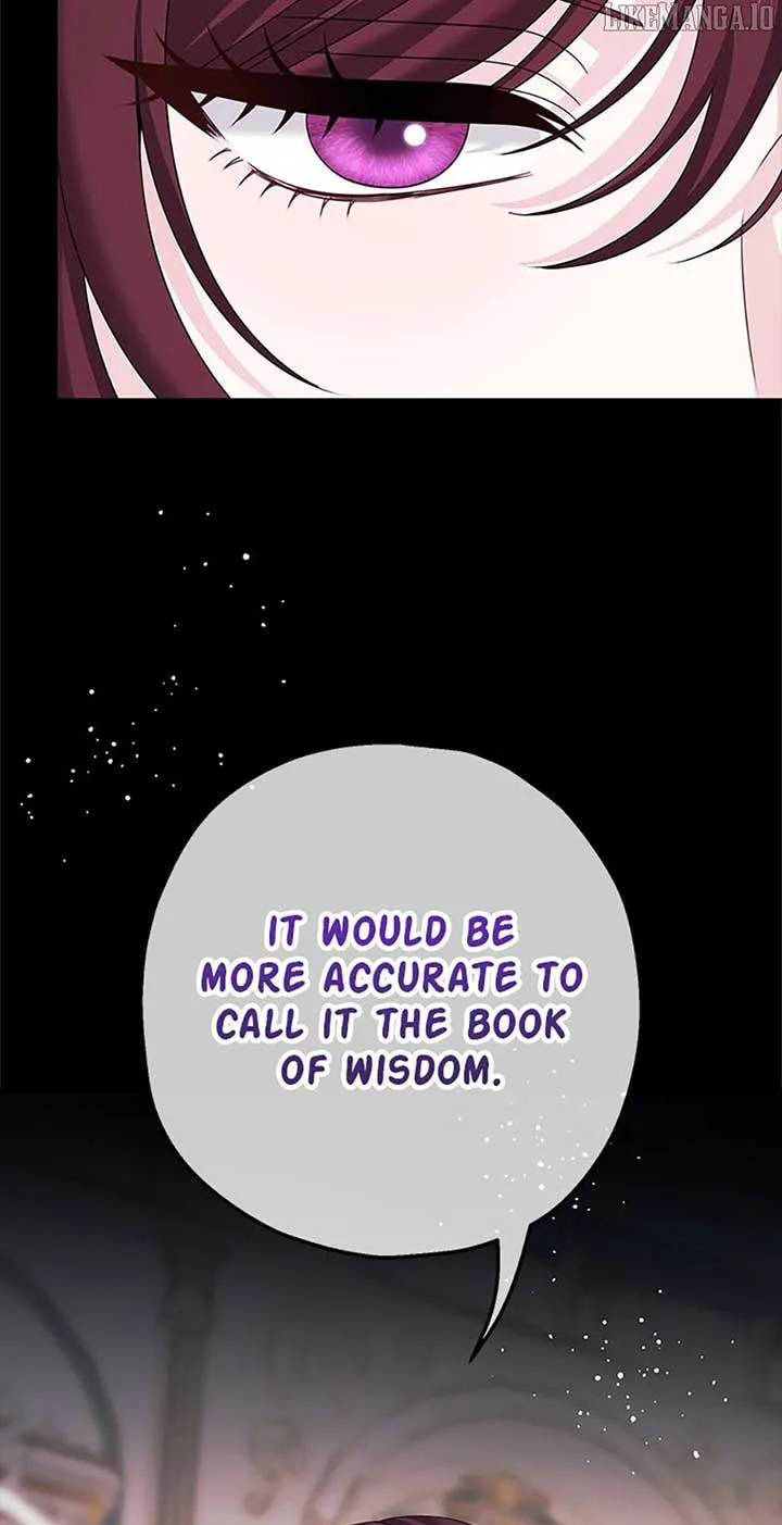 The Obsessive Male Lead Made Me The Female Lead Chapter 63 page 70