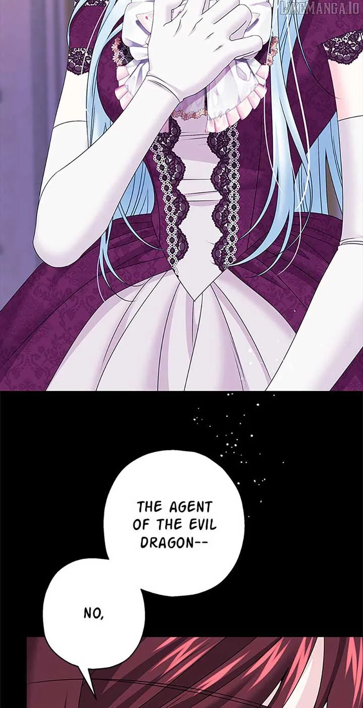 The Obsessive Male Lead Made Me The Female Lead Chapter 63 page 69
