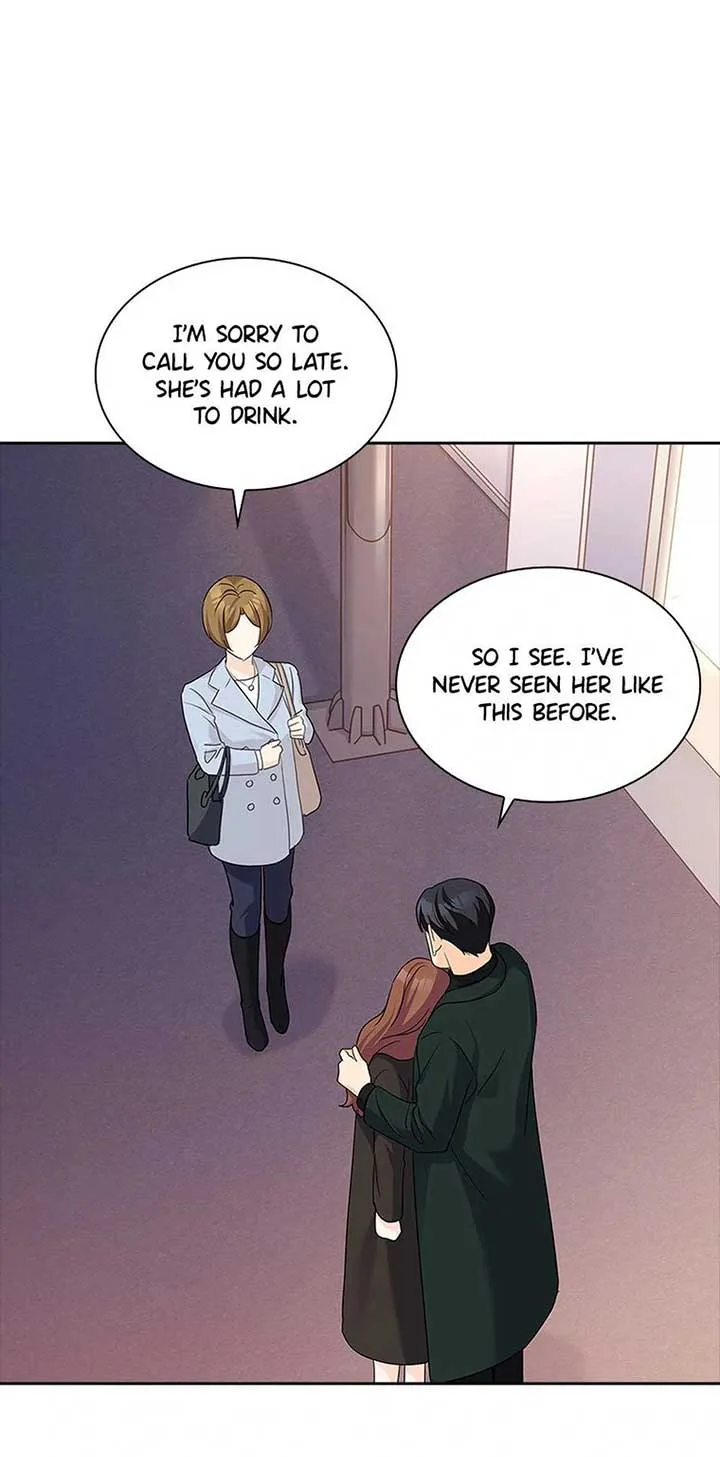 The Lost Stiletto Affair Chapter 62 page 68