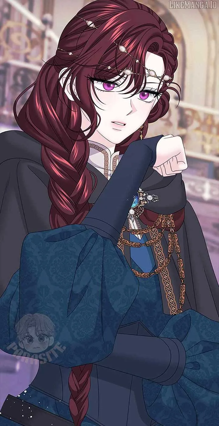 The Obsessive Male Lead Made Me The Female Lead Chapter 63 page 71