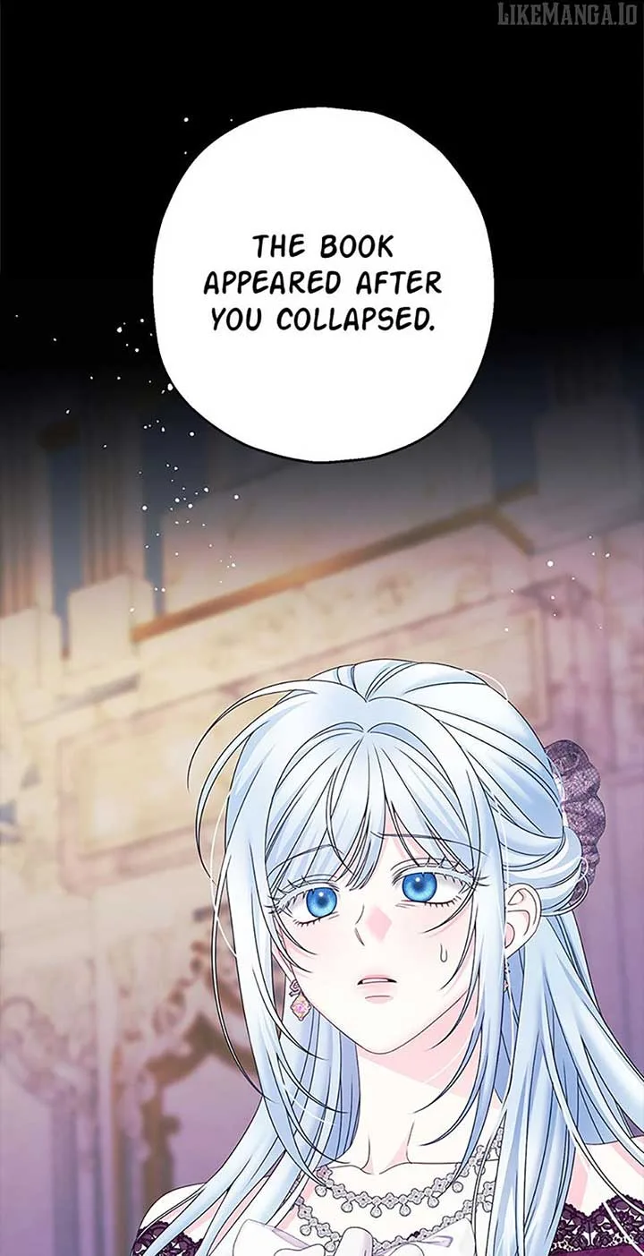 The Obsessive Male Lead Made Me The Female Lead Chapter 63 page 68