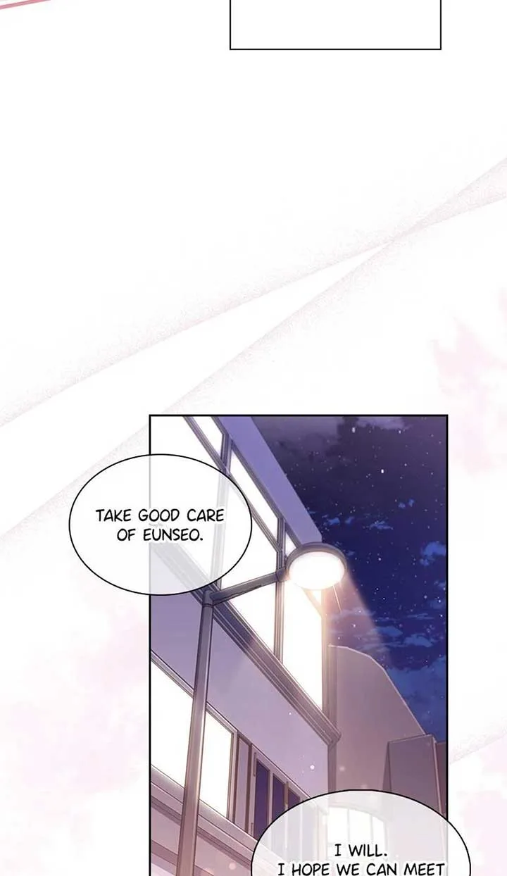 The Lost Stiletto Affair Chapter 62 page 74