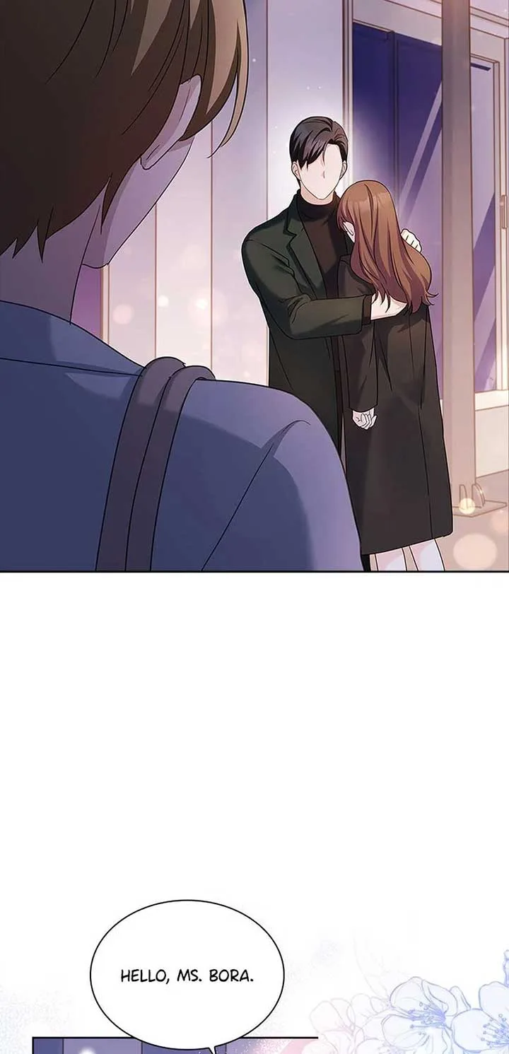 The Lost Stiletto Affair Chapter 62 page 66