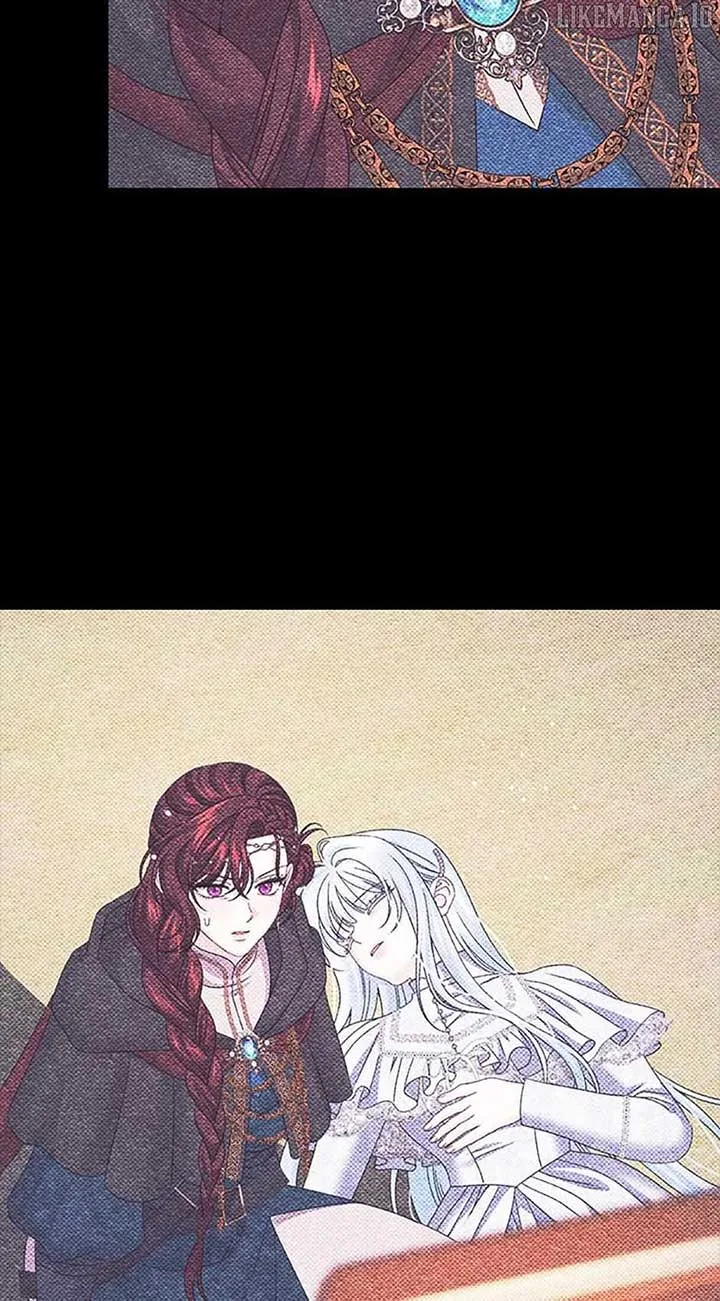 The Obsessive Male Lead Made Me The Female Lead Chapter 63 page 66