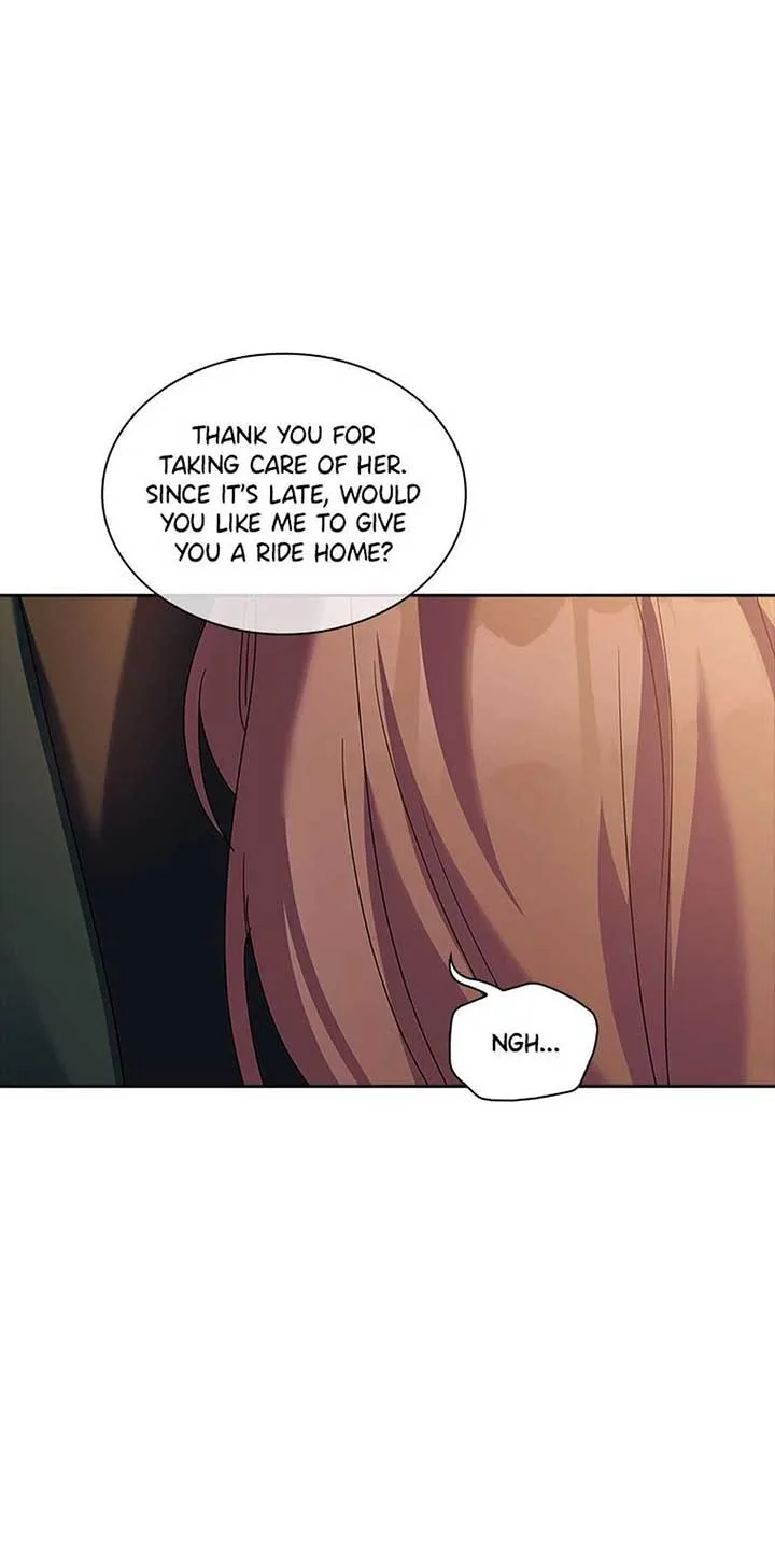 The Lost Stiletto Affair Chapter 62 page 69