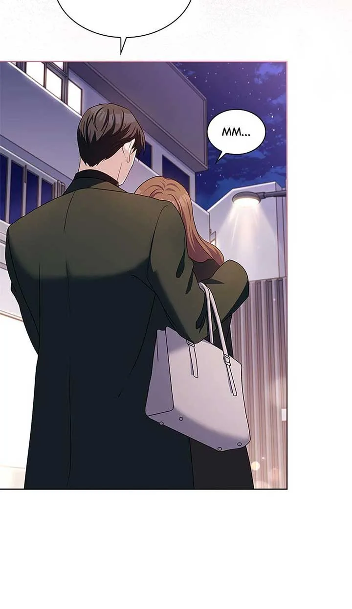 The Lost Stiletto Affair Chapter 62 page 77