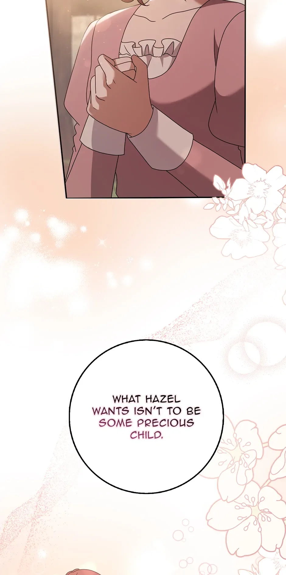 The Lost Cinderella Chapter 61 page 35