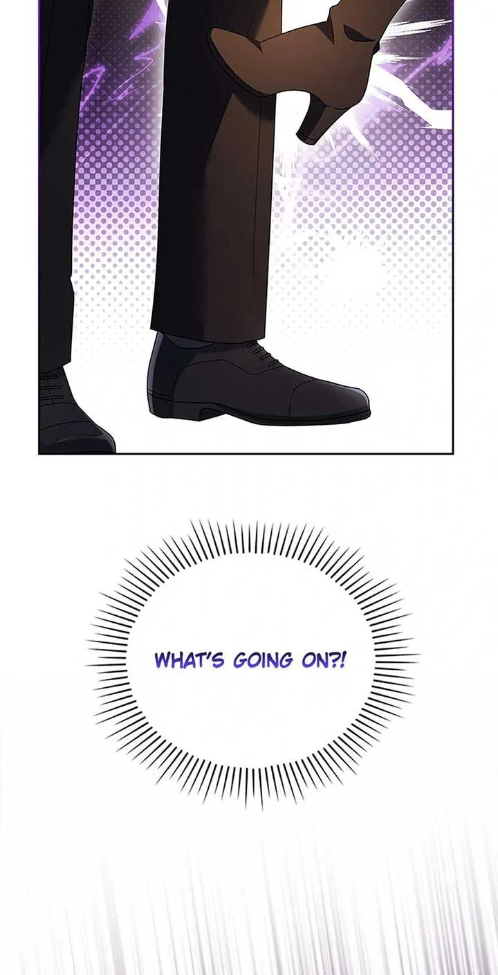 The Lost Stiletto Affair Chapter 62 page 81