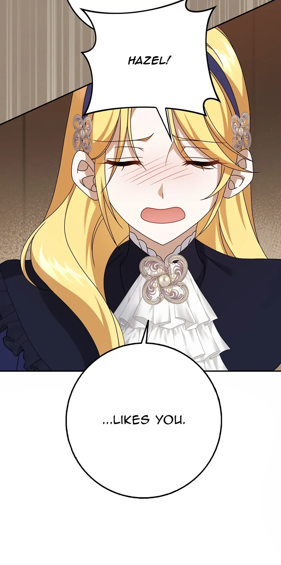 The Lost Cinderella Chapter 61 page 32