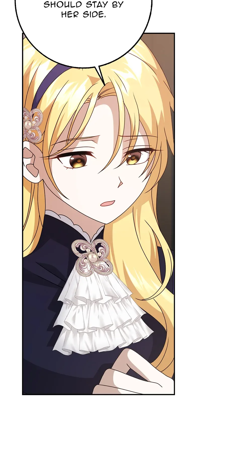 The Lost Cinderella Chapter 61 page 38