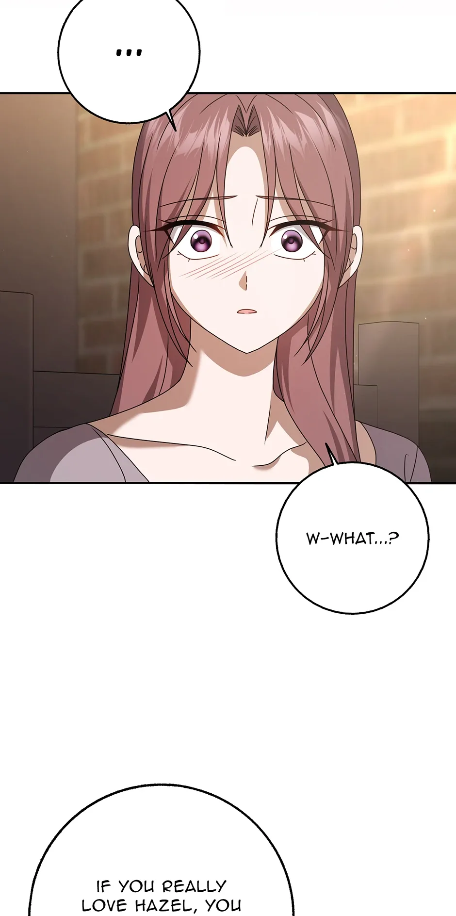 The Lost Cinderella Chapter 61 page 37