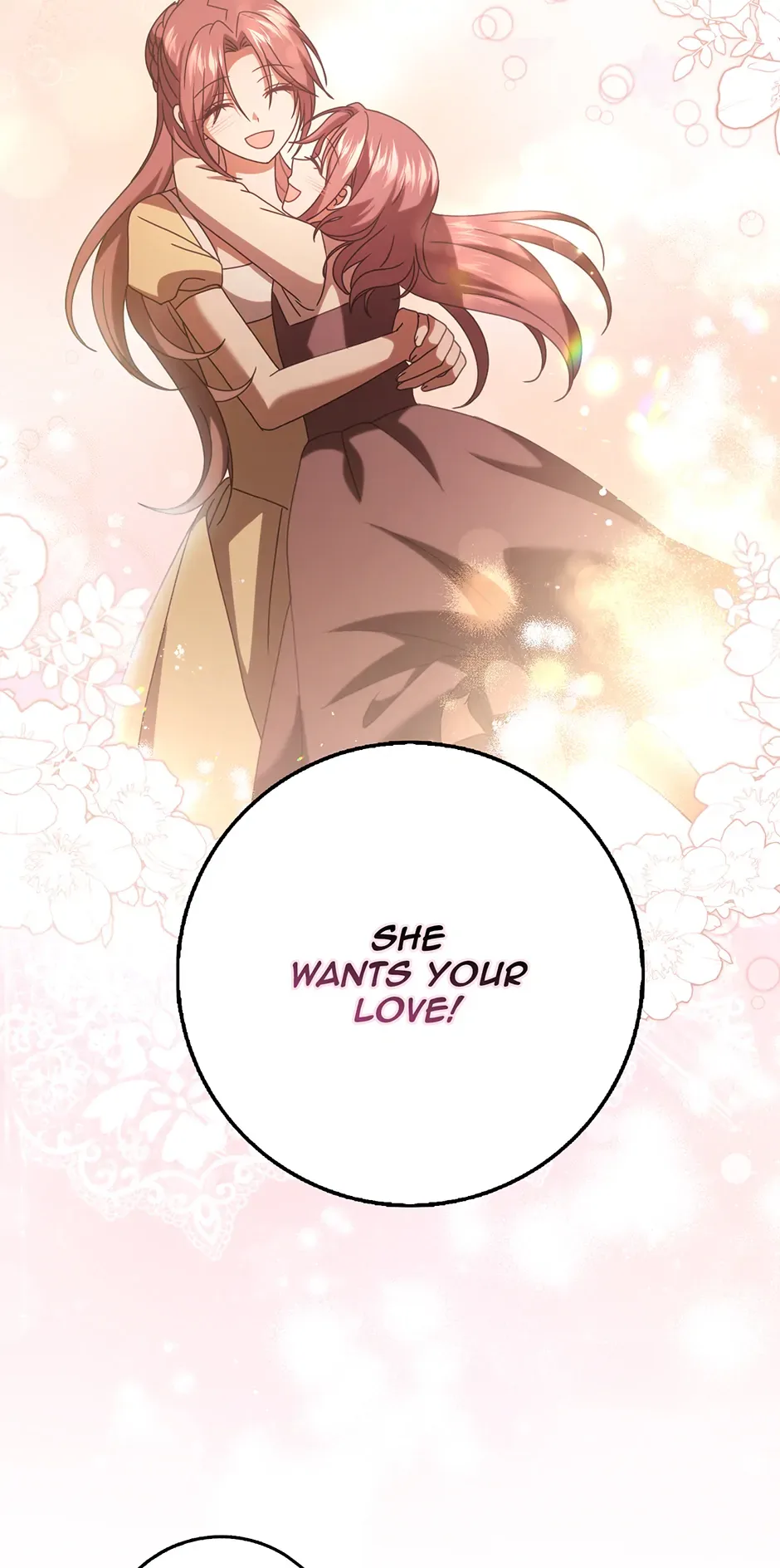 The Lost Cinderella Chapter 61 page 36