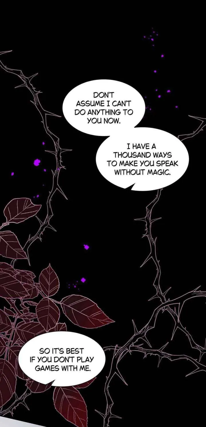 The Reborn Witch Raises a Templar Chapter 61 page 8