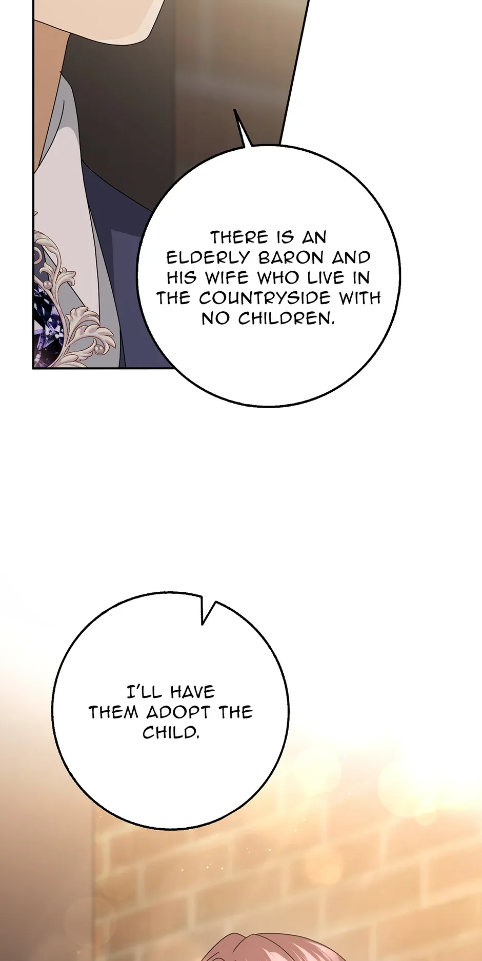 The Lost Cinderella Chapter 61 page 47